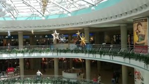 МИНСК. ЭКСКУРСИЯ ПО ПОДЗЕМНОМУ ГОРОДУ "СТОЛИЦА"