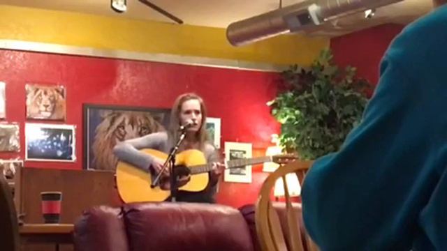 Crow/Swallow Cover (Laura Gibson) смотреть онлайн