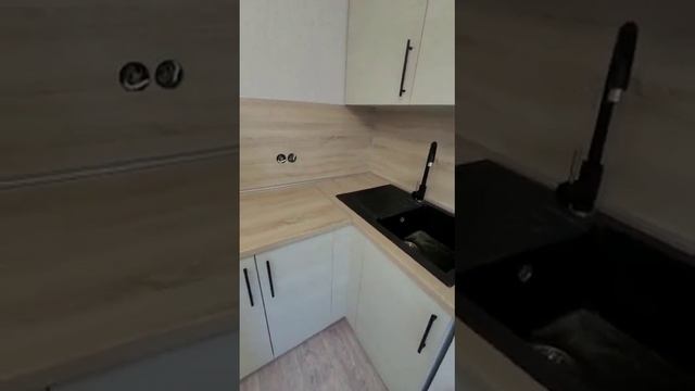 Кухня эконом от производителя Берёзка-Мебель смотреть онлайн