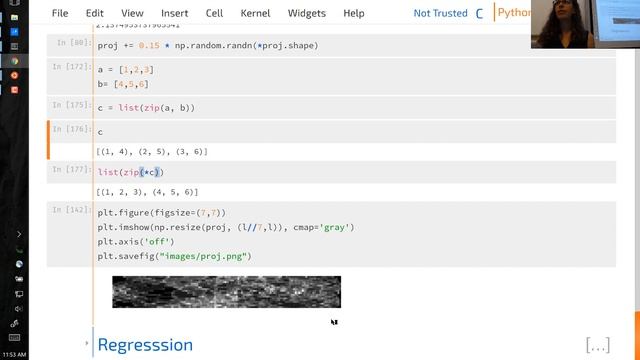 Computational Linear Algebra 7: Compressed Sensing for CT Scans смотреть онлайн