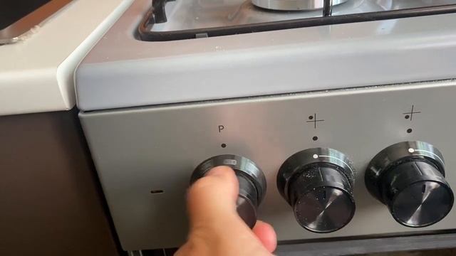 Распаковка Плита комбінована BEKO FSM62320DSS #моєрозпакування смотреть онлайн