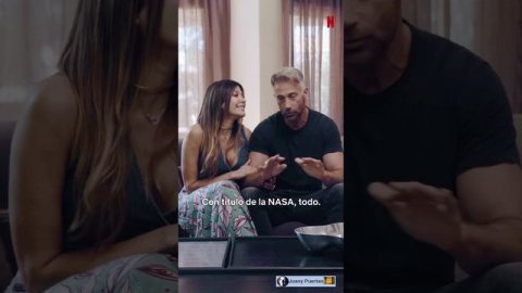 Catherine Fulop & Osvaldo Sabatini, 3 MATRIMILLAS