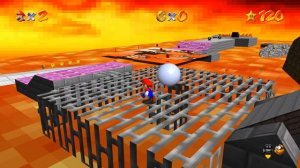⭐ Super Mario 64 PC Port - Mods - Minecraft Texture Pack - 4K 60FPS