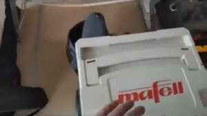 Профессиональный инструмент сборщика мебели