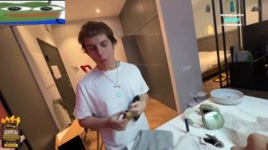 ?ТОКСИС НАВРАЛ ГЕНСУХЕ В ЛИЦО?