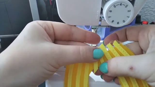Сказка из фетра Три поросёнка
