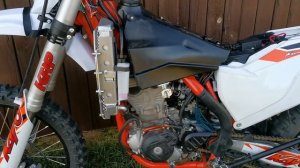 Кайо к6 с карбюратором FCR 38 с алиэкспресс. 250 177 fmm. Мои мучения. Подписывайся