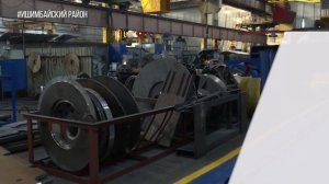 Ишимбай. ИдельНефтемаш