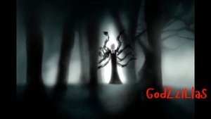 ScaryStory #1 Как вызвать Слендермена