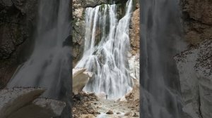 Черкесский водопад