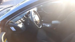 Citroen C5 1.6 THP 156KM 2010 r