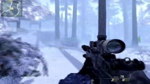 COD MW2 кооператив RazyRx и IVAN-GOD