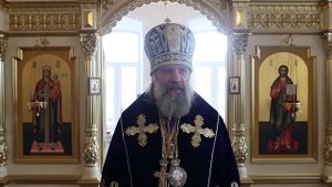Проповедь епископа Питирима (Творогова) в день памяти преподобного Иоанна Лествичника. 26.03.2023