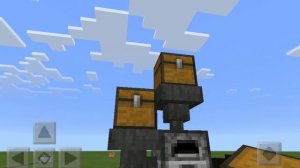 Для чего нужна воронка в Minecraft