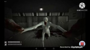 SCP-096 "Скромник"