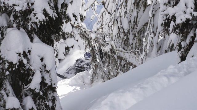 2022 Yamaha Mountain Max смотреть онлайн