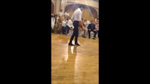 Gypsy dance.-Цыганские чечётки