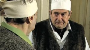 Городок - "Ветеринара вызывали?"