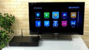Медиаплеер Dune HD Duo 4K с двумя HDD 3,5″ и цифровым ТВ-тюнером