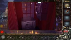 ROOM ESCAPE 50 ROOMS VII level 12 WALKTHROUGH