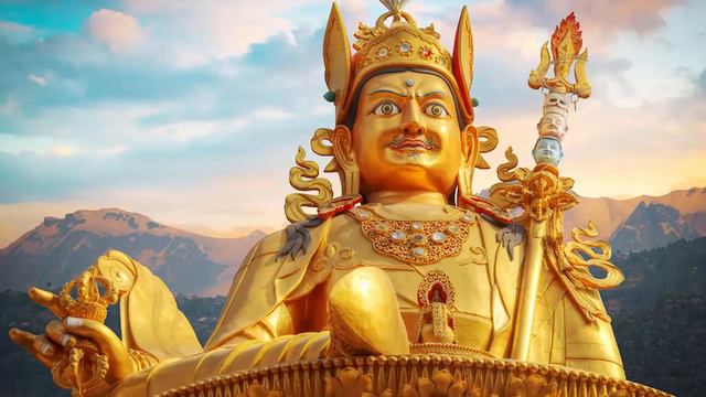 Padmasambhava Mantra Om Ah Hung Benza Guru Pema Siddhi Hung Mx9MGb6 D1s смотреть онлайн