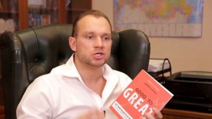 ТОП бизнес книг от Максима Темченко! Какую литературу нужно читать, чтобы стать успешным // 16+