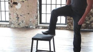 Подготовительный комплекс часть 2.