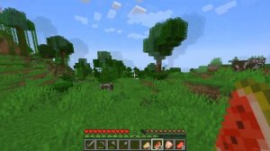 Майнкрафт выживание 1.20 без модов! Дикое обновление! Лейн в minecraft! # 1