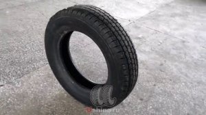 █▬█ █ ▀█▀ Резина на Газель 185/75R16c. Отличная ходимость при перегрузах. Купить резину на Газель