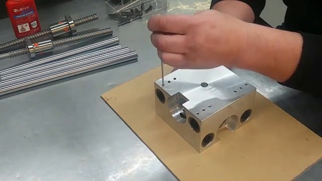 Кръстачка ZX-Cross. Сглобяване. смотреть онлайн