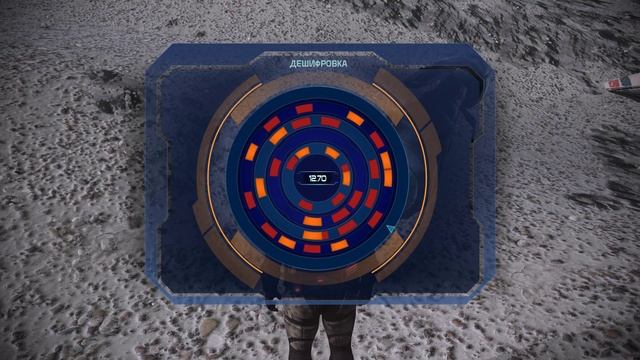 Mass Effect: Legendary Edition #10 - Ро Аргуса [Hard, Дубляж от Snowball] смотреть онлайн