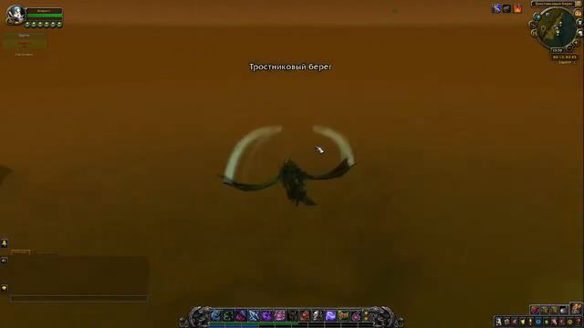 Swamp of Sorrows