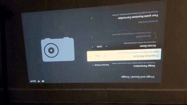 HeyUp Boxe 1080P Cute Compact Rechargeable Portable Projector Unboxing, Setup & Review! смотреть онлайн