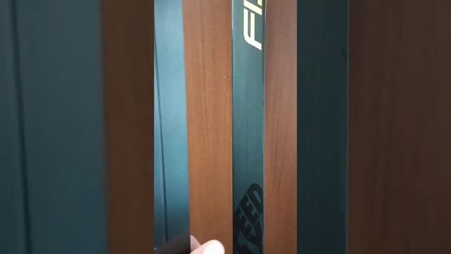 Fischer Speed Max !!! Топ лыжи для всех !!! смотреть онлайн