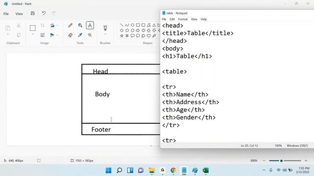 HTML, CSS, BootStrap (Session-3) | By Mr. Ranjan