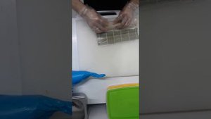 Как готовить ролл Филадельфия