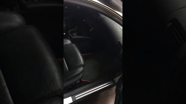 Часть 2 _ VW Passat b5+ 4 motion Свап на 2jz gte non vvti смотреть онлайн