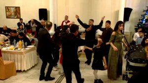 Самир Донецк    Уча даглар