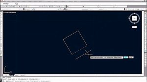 ALIGN, ALINHANDO E ESCALANDO - DETALHES DOS COMANDOS (AUTOCAD)