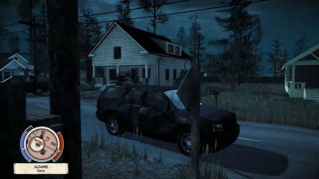 Прохождение State of Decay: YOSE 4 Новый город