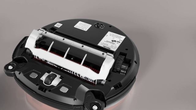 Пылесос Miele Scout RX3 | очистка щёток смотреть онлайн