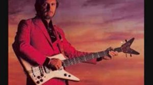 John Entwistle:-'Cell Number 7'