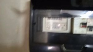 электрика, лайфхак, старый счетчик в новый щиток!