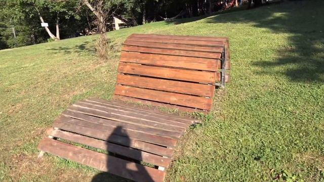 СОЛОХАУЛ ПАРК смотреть онлайн