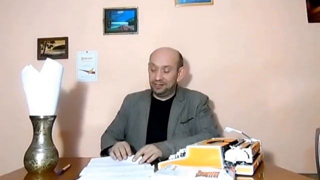Пародии.