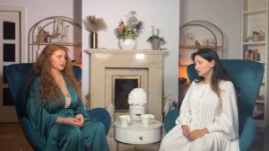 Психология отношений с собой и мужчиной/Поговорим по душам со Светой Дубинской