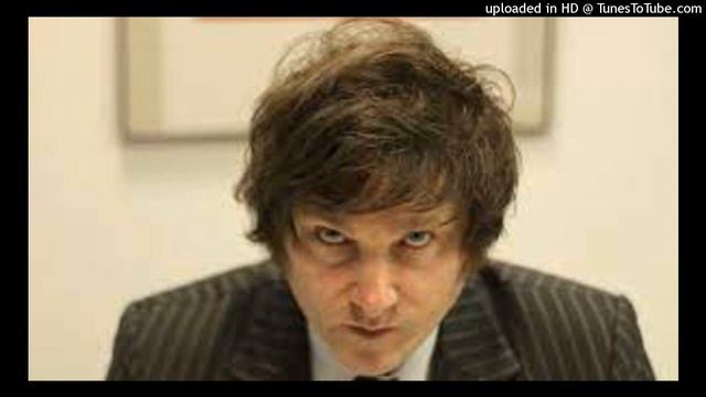 El representante de Javier Milei en Chaco: "El avance de la libertad nos sacará del estatismo nazi" смотреть онлайн