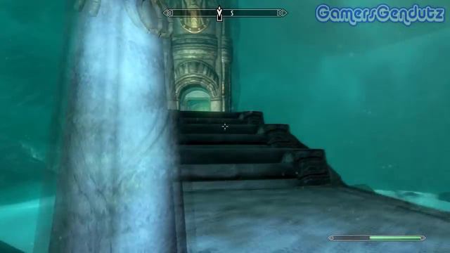 Dapet Elder Scroll! :D | TES V Skyrim Genduterz - part 150 смотреть онлайн