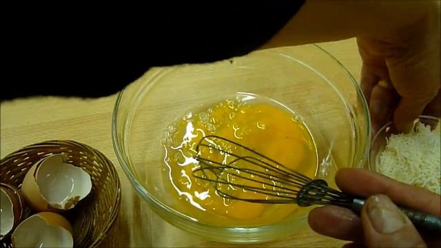 Артишок Как готовить Омлет с Артишоками Фритата Вкусно ?