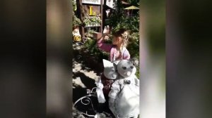 3 выпуск. Путешествуем вместе с Машей. отель Старый доктор. #МашаГавриленко